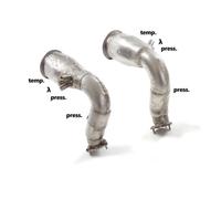 DeKat / DeFAPRAGAZZON per Audi RS Q8 4.0 V8 (441kW) 19> - art. 50.1019.80