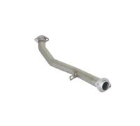 Tubo sostituzione catalizzatore inox Ragazzon Toyota GT86 2.0 147Kw 2016>>