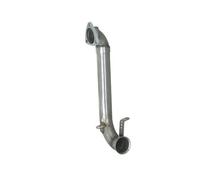 Tubo sostituzione catalizzatore RAGAZZON Peugeot 208 XY 1.6 16V THP 115Kw