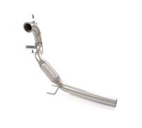 Tubo sostituzione catalizzatore Ragazzon Volkswagen Golf Mk 8 1.5 TSI 96/110Kw
