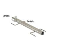 Tubo sostituzione FAP inox Ragazzon ALFA 159 1.9 JTDM 110kw 55.0234.00
