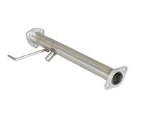 Tubo sostituzione FAP Fiat SEDICI 1.9 MJET 4x4 88kw Ragazzon 55.0187.00