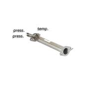 DeFAP RAGAZZON per Ford S-Max Mk1 2.0TDci DPF(103kW)07/2006>10 - art. 55.0316.00