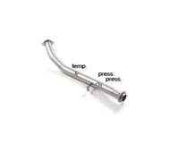 Tubo sostituzione filtro OPF / Subaru BRZ Mk2 2021>>