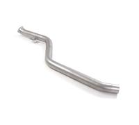 Toyota Tubo sostituzione filtro OPF / GPF Gr. N inox