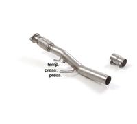 Tubo sostituzione OPF/GPF RAGAZZON Mercedes A250 (177) 165kW 4MATIC 05-2018>>