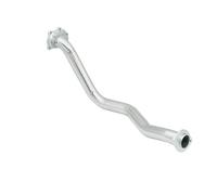 Subaru Tubo sostituzione primo catalizzatore inox Gr. N