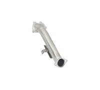 Subaru Tubo sostituzione primo catalizzatore inox Gr. N - Linea maggiorata
