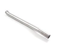 Tubo sostituzione secondo catalizzatore inox BMW Serie1 F40 2019>>2024