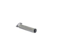 Tubo sostituzione secondo catalizzatore inox Kia Pro Cee'd Mk2