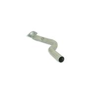 Tubo sostituzione catalizzatore 60 mm RAGAZZON Mazda MX-5 1.5 96 Kw