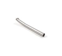 Tubo sostituzione secondo catalizzatore inox Mini F66 2024>>