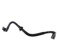 Tubo Sottopressione Booster Freno Valvola Non Ritorno METZGER per Audi