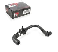 Tubo Sottopressione Ventola Sistema Frenante per VW Bora 1J Golf 4 IV 1.4 16V
