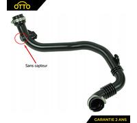 Tubo Sovralimentazione Turbo Scambiatore per Renault Clio III 1.5 DCI 8200527669