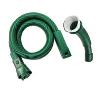 TUBO + SPAZZOLA PENNELLO GIRASOLE FOLLETTO VK130 131 135 136 140 150 PER VORWERK