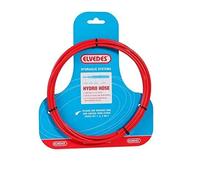 Tubo specifico per oli minerali e puntiformi, kevlar e ptfe Elvedes Rouge
