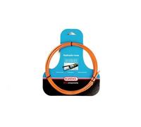 Tubo specifico per olio minerale e puntiforme, kevlar e ptf Elvedes Orange
