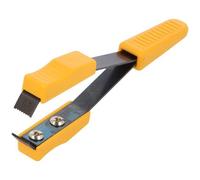 Tubo spelatrice PST 0.8: avvolto, lunghezza rotonda: 125 mm ØOder: 0,8 mm PIE...