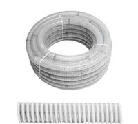 TUBO SPIRALATO Ø 40 mm - Rotolo 25 mt