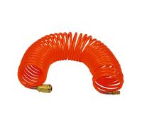 TUBO SPIRALATO 10 MT Ø 6X8MM ATTACCO RAPIDO