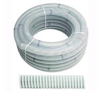 Tubo Spiralato Ali-Flex Atossico Mm. 20 Rotolo 50Mt