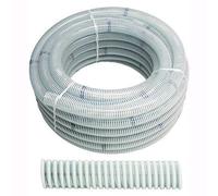 Tubo Spiralato Ali-Flex Atossico Mm. 35 Rotolo 50Mt
