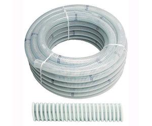 Tubo Spiralato Ali-Flex Atossico Mm. 35 Rotolo 50Mt