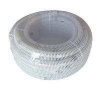 TUBO SPIRALATO ALIMENTARE MM 35 MT 25