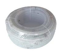 TUBO SPIRALATO ALIMENTARE MM 40 MT 25