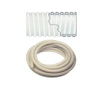 Tubo Spiralato Alimentare Mm 50X25 Mt - FITT