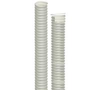 Tubo aspiración Ø 70mm 4 metros