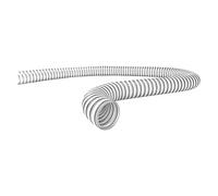 TUBO SPIRALATO ATOSSICO (Ø MM. 35 X MT. 25 - Ø EST. 40)