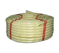 TUBI TUBO SPIRALATO ATOSSICO PER ALIMENTI INTERNO MM.80 - ROTOLO DA 25 ML