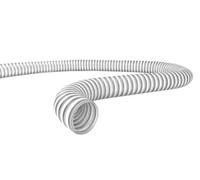 TUBO SPIRALATO ATOSSICO per alimenti - in rotoli da 25 mt.