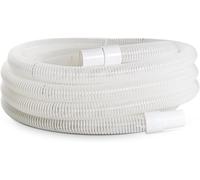 Tubo Spiralato Piscina con Manicotti Lunghezza 9-12-15-30 MT - Diametro mm. 38
