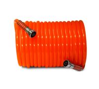 TUBO SPIRALATO RACCOR A BAIONETTA 8X10 DA 15 M- 1,0 pz