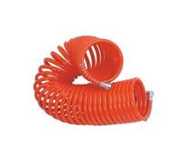 TUBO SPIRALE NYLON 6/8 BAIONETTA 7,5 EXCEL 00115 [EXCEL ]