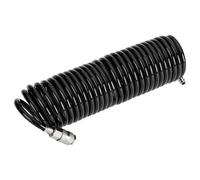 Tubo spirale pressione 8.0x12 mm 10 m PU 12-075-1