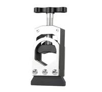 Tubo stabilizzatore anteriore, struttura di riparazione, stabilizzatore in lega di alluminio, robusto supporto stabilizzatore per ammortizzatore