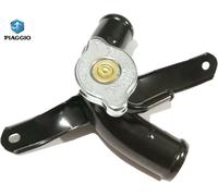 TUBO 566749 IMPIANTO RAFFRED. ACQUA PIAGGIO PER PORTER VAN DIESEL 1400 1998