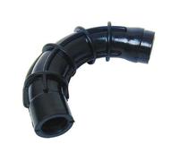 Tubo superiore della valvola del minimo per BMW E36 da 09/92 ->