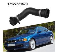 Tubo superiore refrigerante radiatore motore per BMW Serie 3 E82 E90 E91 E92 E93