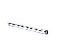 TUBO SUPPORTO AMMORTIZZATORE ANTERIORE (TELESCOPICO) (TUTTI I MODELLI) 48MM HOND