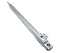 Tubo supporto forcella/tubo immersione Piaggio, destra, 2B005149
