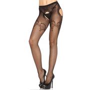 Tubo suspender leg avenue