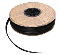 IRRITEC Tubo Gocciolante irrigazione Ø 16 mm passo 30 cm 100 mt Portata 2,1 Lt/h FNFJO80