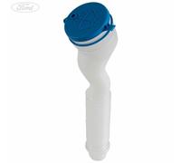 TUBO+TAPPO INGRESSO VASCHETTA TERGI ORIGINALE FORD 1867412