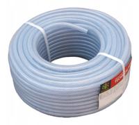 Tubo tecnico 6 x 2,5 mm 50 m 15/60 bar Bradas 9540