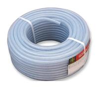 Tubo tecnico 8 x 2,5 mm 50 m 13,5/40 bar Bradas 9588